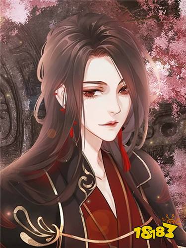 橙光经典的古风女尊游戏