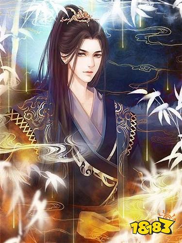 橙光古风权谋向的游戏