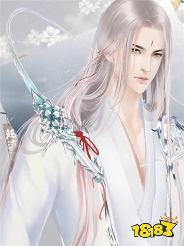 经典的橙光古风耽美游戏