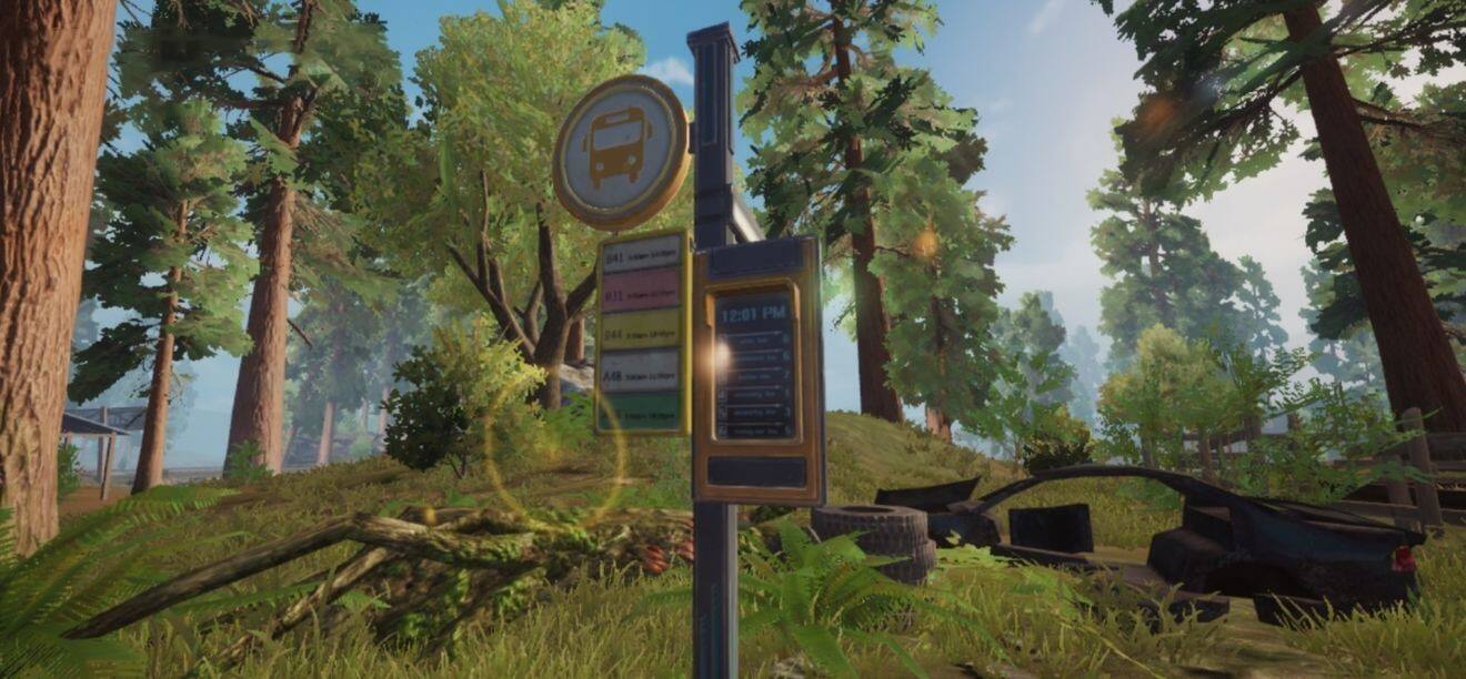 黎明觉醒传送门如何使用 传送门使用小技巧