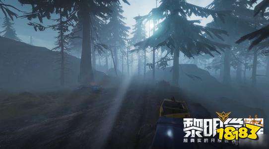 黎明觉醒奥利雪山有哪些资源