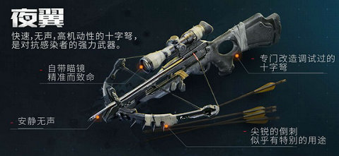 黎明觉醒武器可以不可以改造 武器改造方法