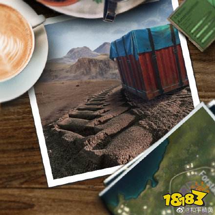 山谷地图爆料 和平精英山谷地形图片前瞻