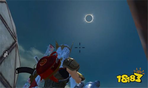 日食模式是哪个地图 和平精英日食触发匹配方法