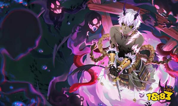 阴阳师SP大岳丸就业岗位分析 斗技场上的全新人权卡