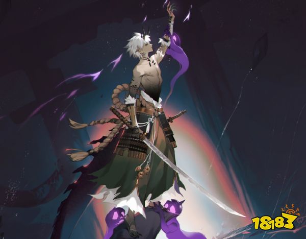 阴阳师SP大岳丸就业岗位分析 斗技场上的全新人权卡