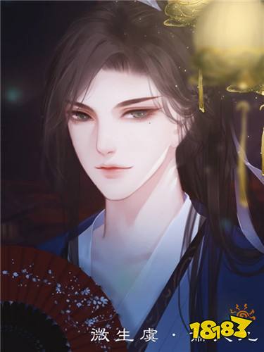 经典橙光古风耽美游戏