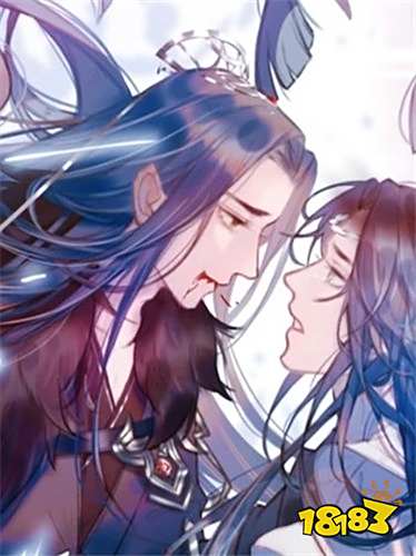 橙光古风正剧向双男主游戏