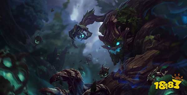 云顶10.19硬汉阵容 天选八斗士重拳出击