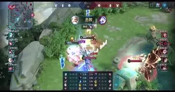 英雄设计过程揭秘!与策划面对面交流