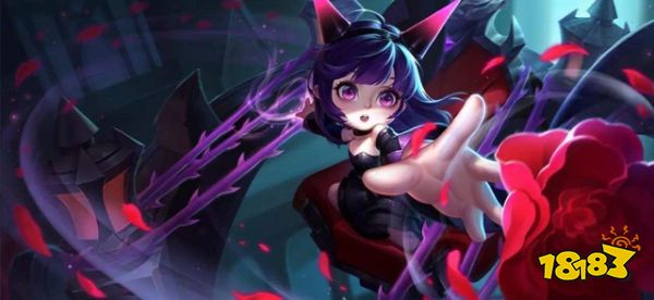 蔡文姬最强出装推荐