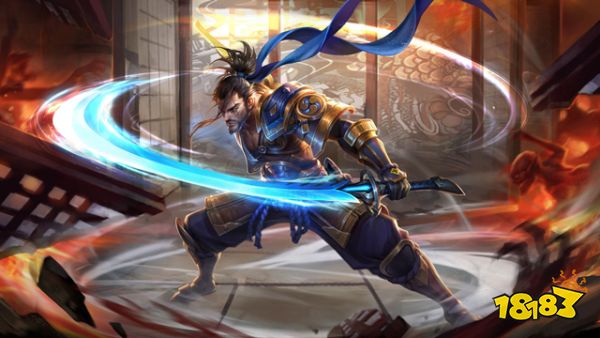 宫本武藏出装最强输出推荐