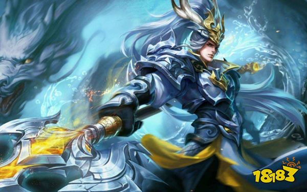 2020韩信最强出装推荐