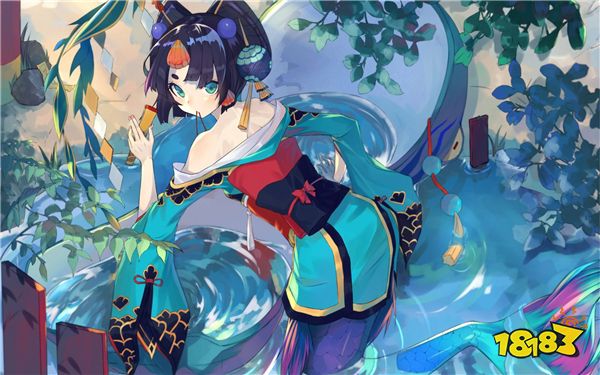 阴阳师剧情中谁是海国之主