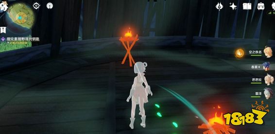 原神丢失的钥匙任务怎么做 原神每日委托任务丢失的钥匙完成攻略