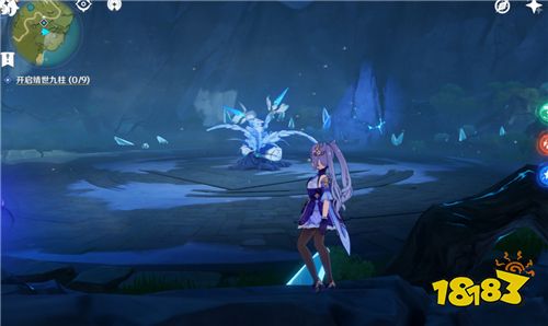 原神急冻树和爆炎树刷新时间 BOSS刷新机制介绍