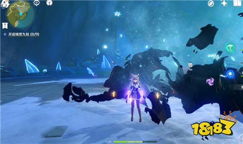 原神急冻树和爆炎树刷新时间 BOSS刷新机制介绍