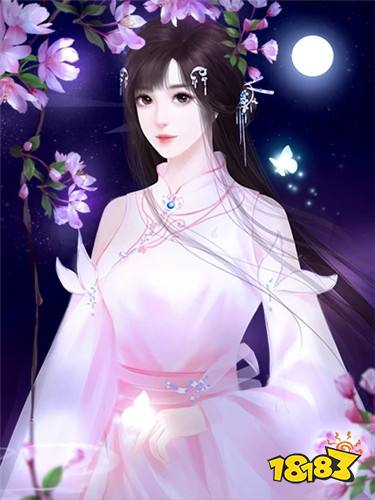 橙光仙侠古风游戏