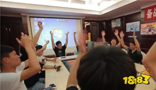 蜀门第一神壕:精确时间管理,造就蜀门传奇