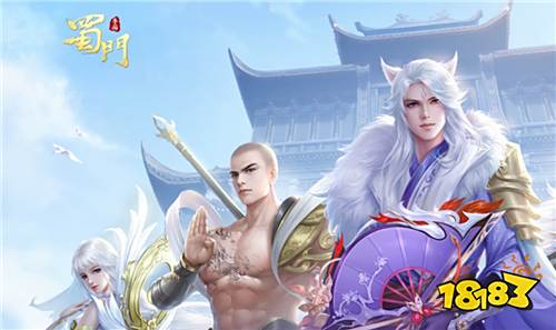 蜀门第一神壕:精确时间管理,造就蜀门传奇