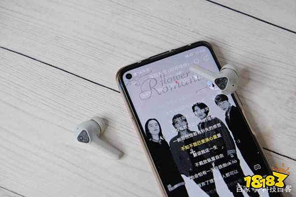 资深玩家推荐手游蓝牙耳机品牌:银狐T1超低延迟 吃鸡先声夺人