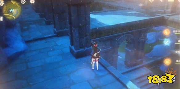 原神机器人怎么打 古云有璃机器人打法攻略