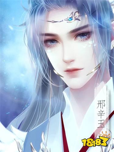 橙光主攻视角的耽美游戏