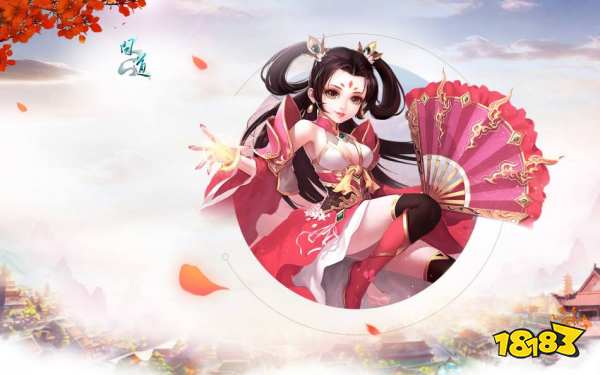 问道手游门派敏水加点方式详细介绍