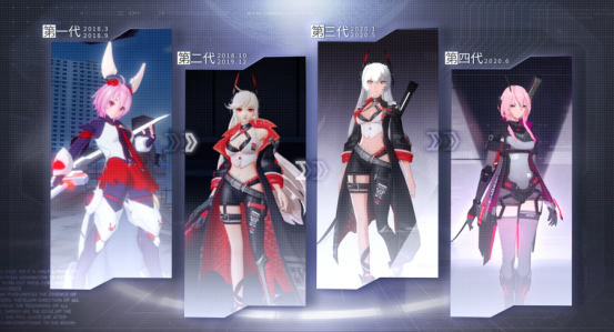 多次迭代打造科幻风动作美学 《代号:B.E.E》交付答卷