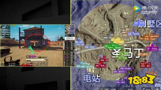 光与火的惩戒！S3赛季选手为何对燃烧瓶、震爆弹情有独钟？