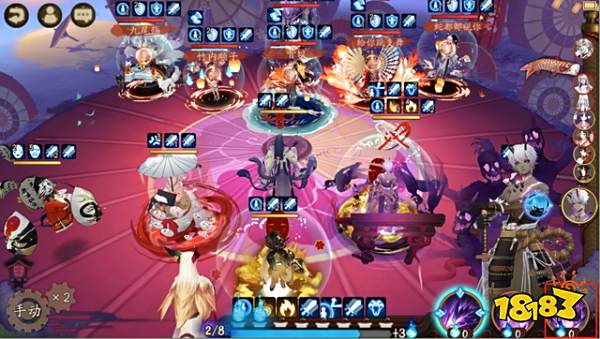 阴阳师SP大岳丸实测强度分析 全新人权卡养了绝不亏