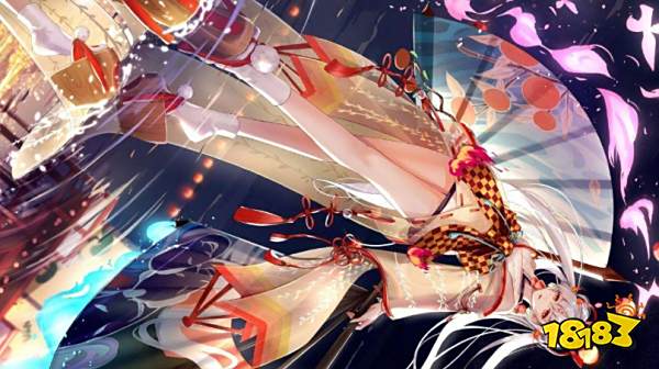 阴阳师夏日祈愿祭冠军公布 阿离不管在哪都深受喜爱