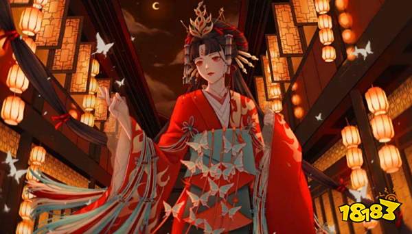 阴阳师夏日祈愿祭冠军公布 阿离不管在哪都深受喜爱