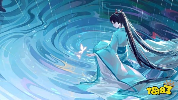 阴阳师夏日祈愿祭冠军公布 阿离不管在哪都深受喜爱