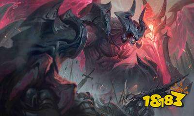 云顶10.19三星莫甘娜团灭对手 我这一口吐下去你可能会死