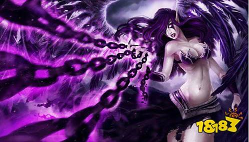 云顶10.19三星莫甘娜团灭对手 我这一口吐下去你可能会死