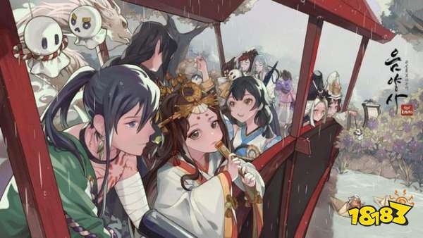 阴阳师辉夜姬典藏皮活动改版 官方对辉夜姬念念不忘