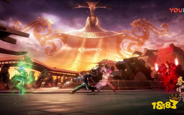 秦时第六季大猜想(下)!覆巢之下，没有人可以幸免