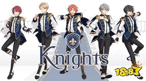 《偶像梦幻祭2》宣誓忠诚的神圣骑士——朱樱司档案公开