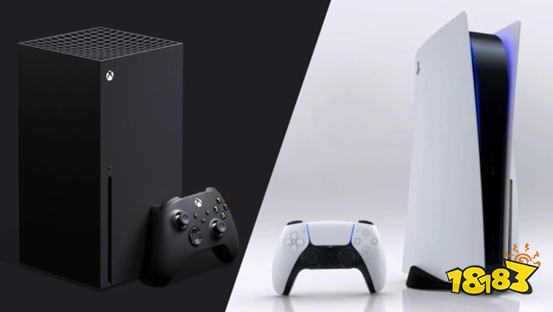 PS5等新一代主机即将发布，迅游加速器开启免费抽游戏主机超值活动！