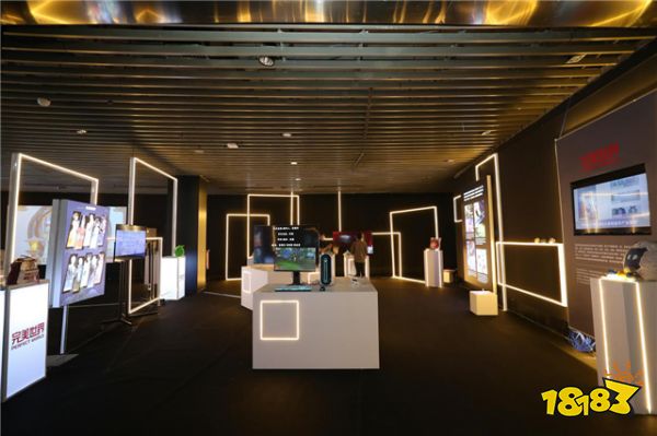 CoME北京国际游戏创新科技展圆满落幕