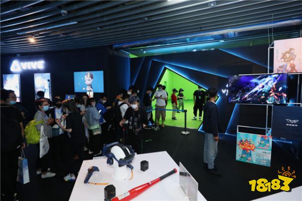 CoME北京国际游戏创新科技展圆满落幕