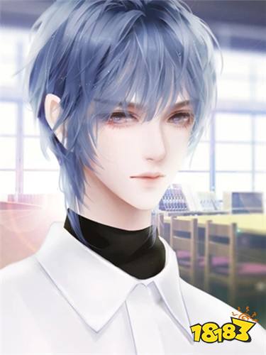 橙光立绘好看的现代剧情向游戏