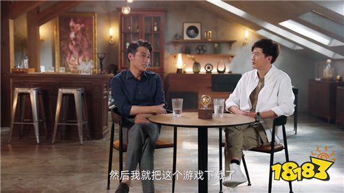 胡歌领衔 史航带队：《三国志·战略版》拿出了身价过亿的明星玩家天团