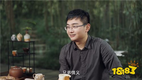 我的盟友你是谁-5丨六神磊磊：让每个平凡人也当回古代将军