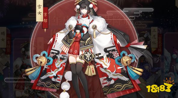 阴阳师雪女秘闻副本式神推荐 没有SP清姬一样能通关