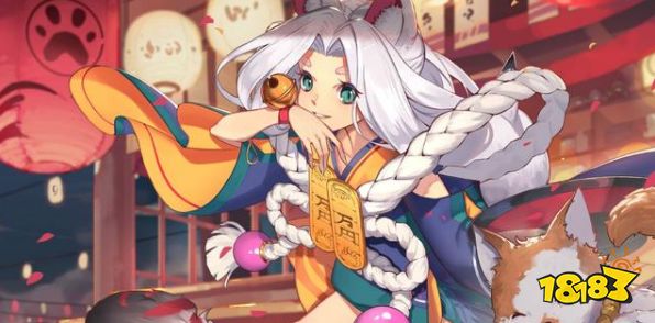 阴阳师雪女秘闻副本式神推荐 没有SP清姬一样能通关