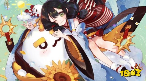 阴阳师雪女秘闻副本式神推荐 没有SP清姬一样能通关