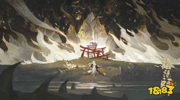 阴阳师十月花合战皮肤正式上线久次良像个庆典厨师 181阴阳师专区 阴阳师十月花合战皮肤正式上线久次良像个庆典厨师 181阴阳师专区
