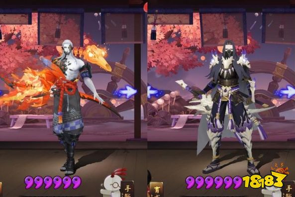 阴阳师十月花合战皮肤正式上线久次良像个庆典厨师 181阴阳师专区 阴阳师十月花合战皮肤正式上线久次良像个庆典厨师 181阴阳师专区